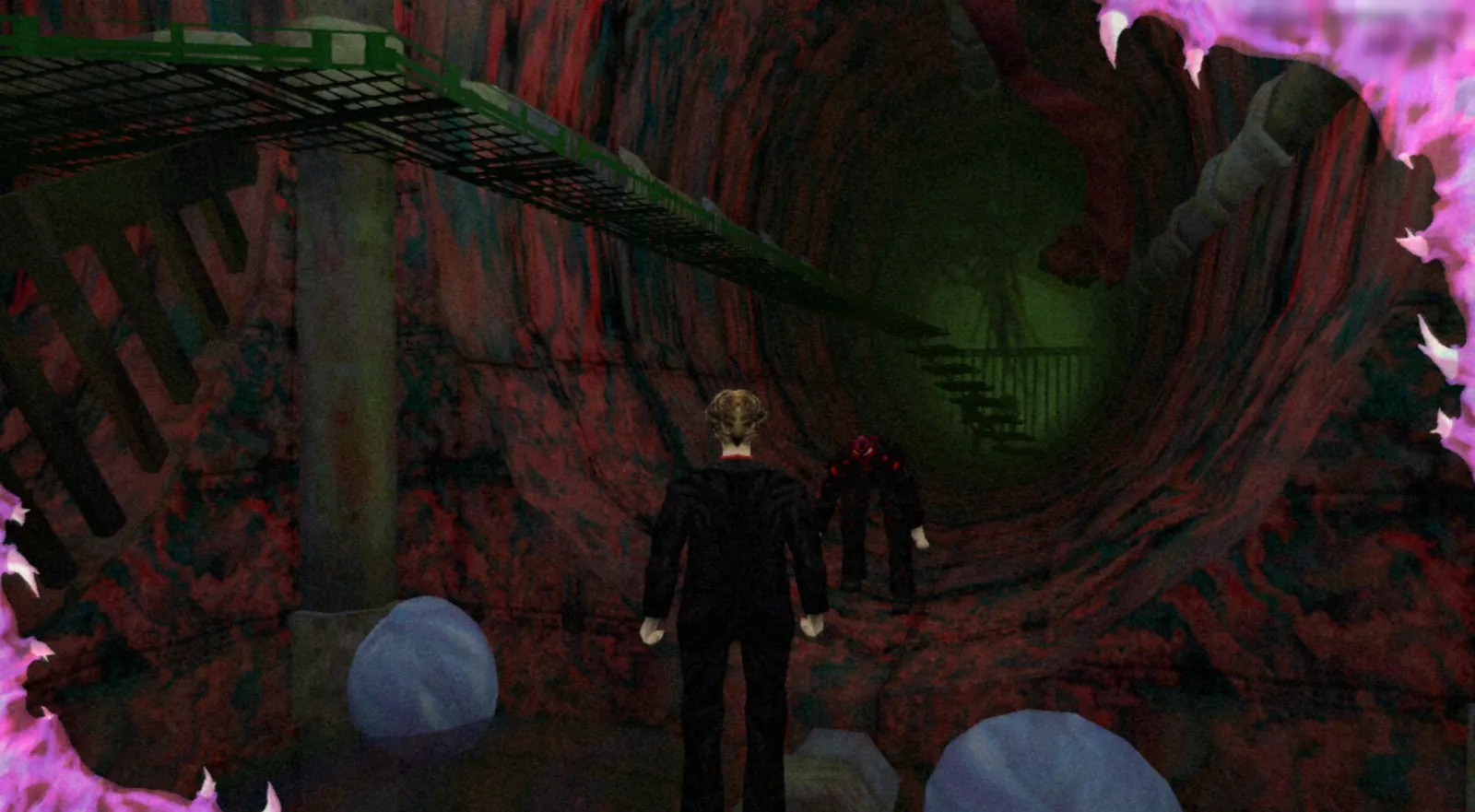 DEMON COMPASS media 7