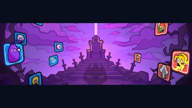 Demon Lord: Just a Block