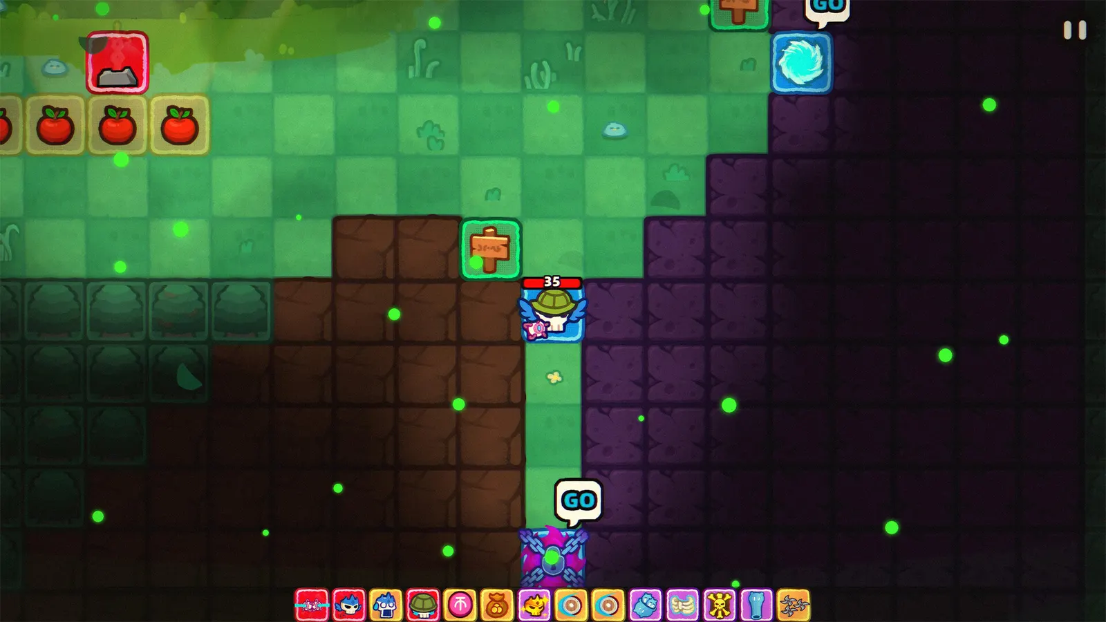 Demon Lord: Just a Block media 4