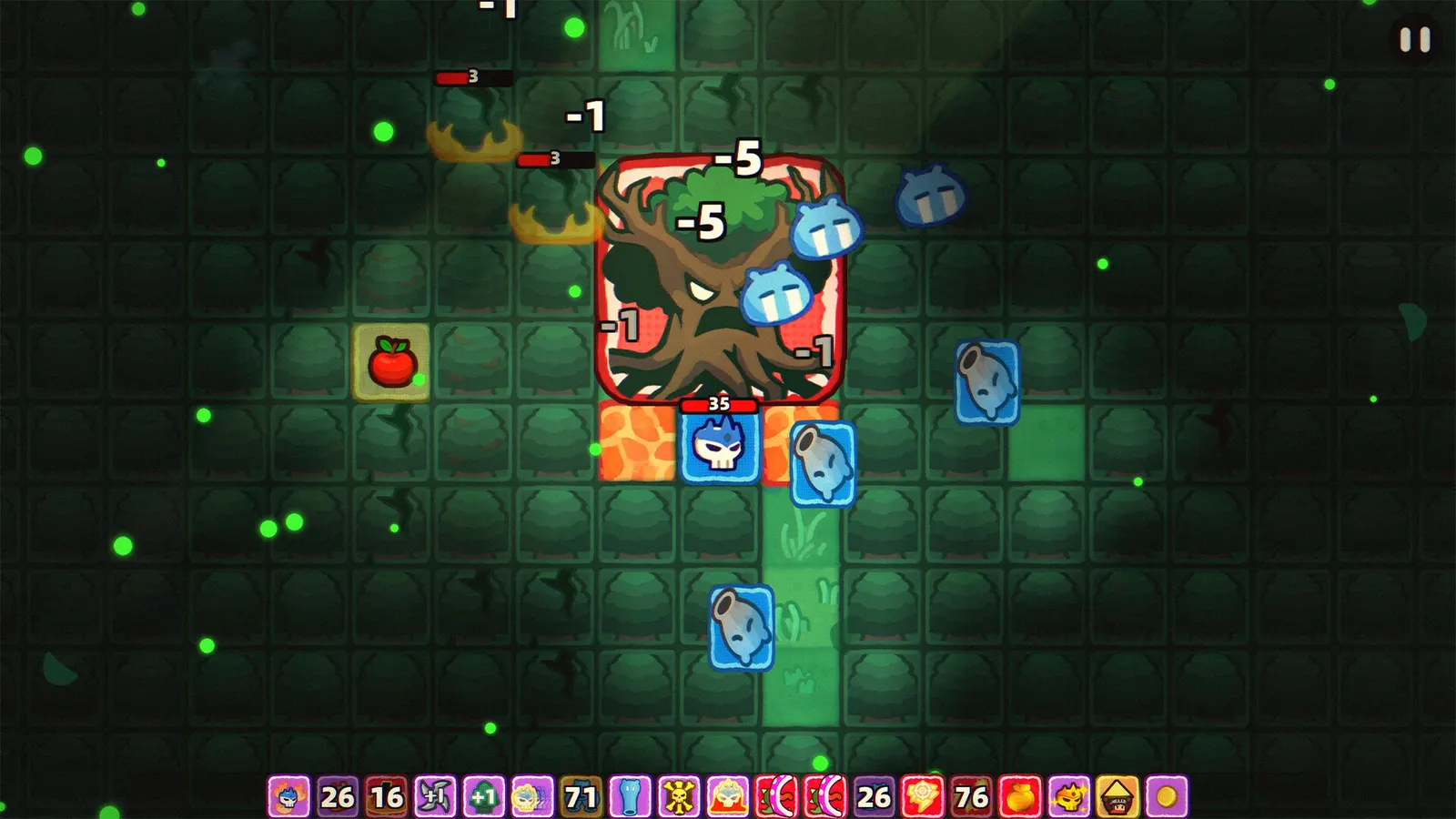 Demon Lord: Just a Block media 7