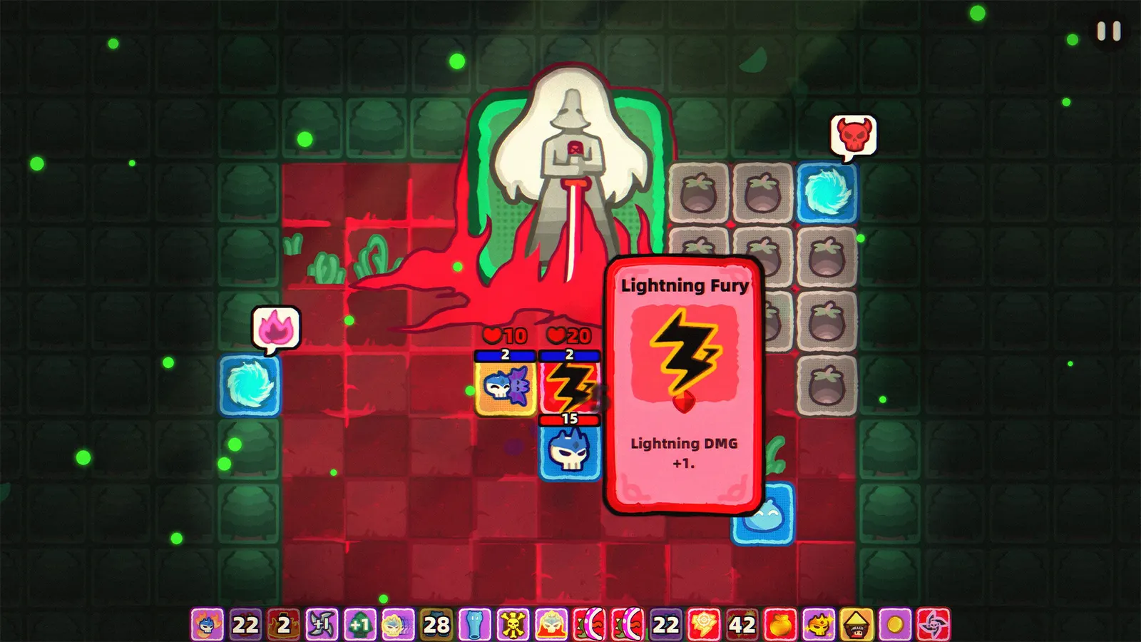 Demon Lord: Just a Block media 8