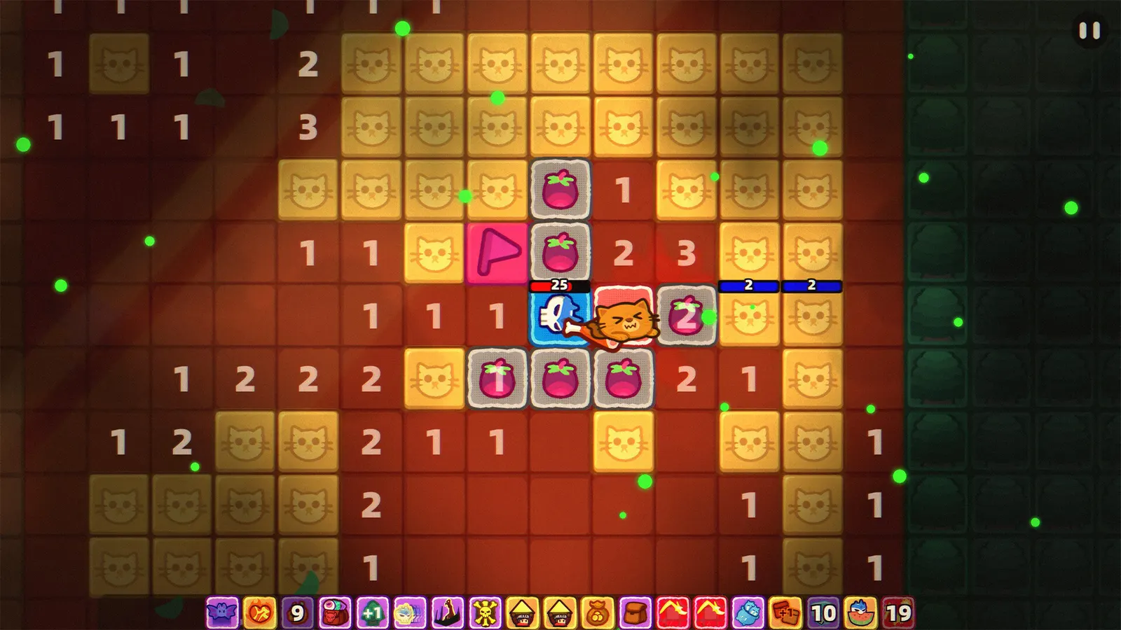 Demon Lord: Just a Block media 12