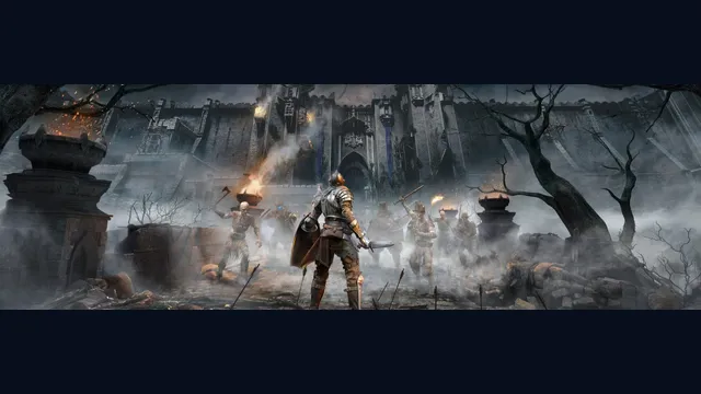 Demon's Souls (2020)