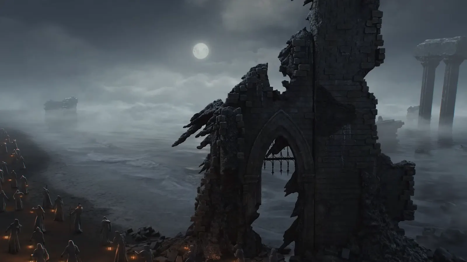 Demon's Souls (2020) media 5