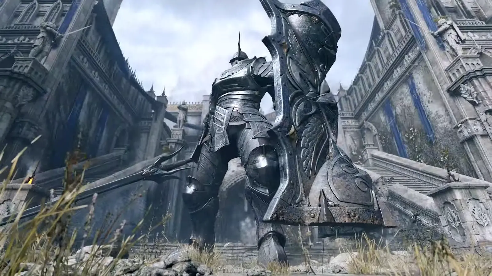 Demon's Souls (2020) media 8