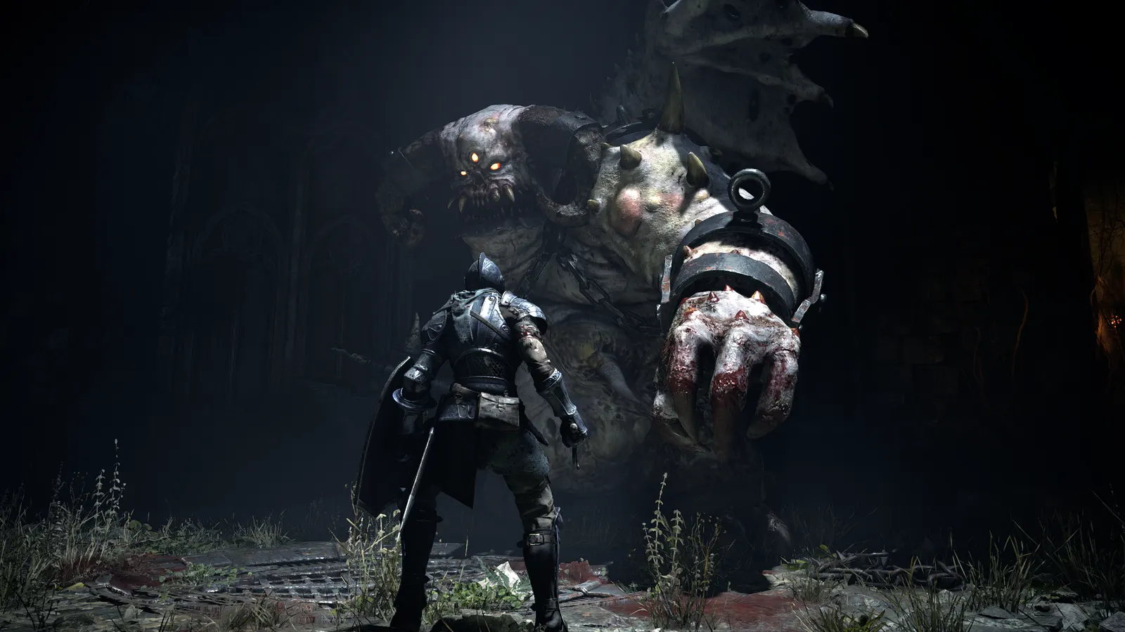 Demon's Souls (2020) media 9