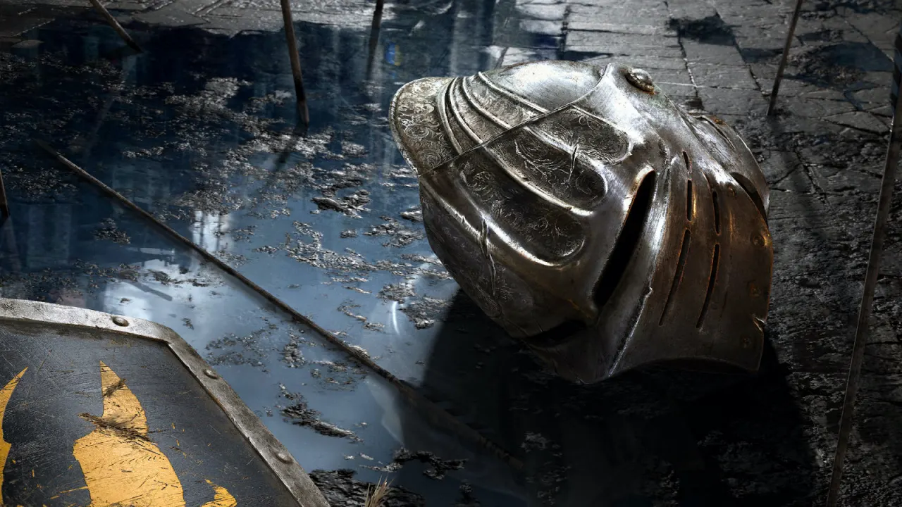Demon's Souls (2020) media 10