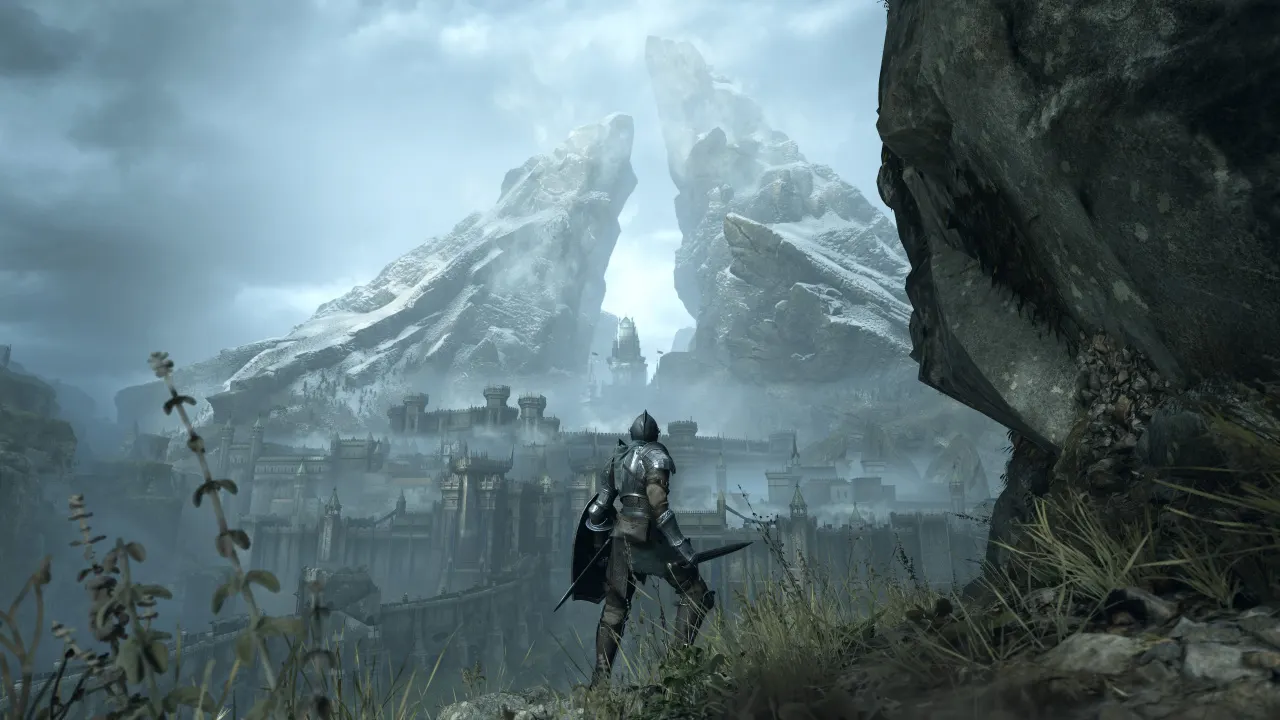 Demon's Souls (2020) media 11