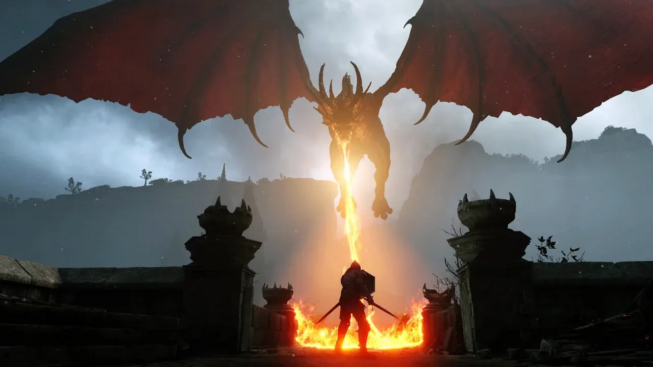 Demon's Souls (2020) media 12