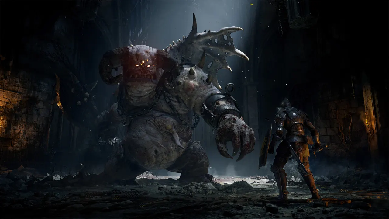 Demon's Souls (2020) media 13