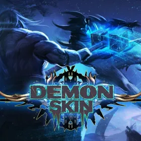 Обкладинка гри Demon Skin