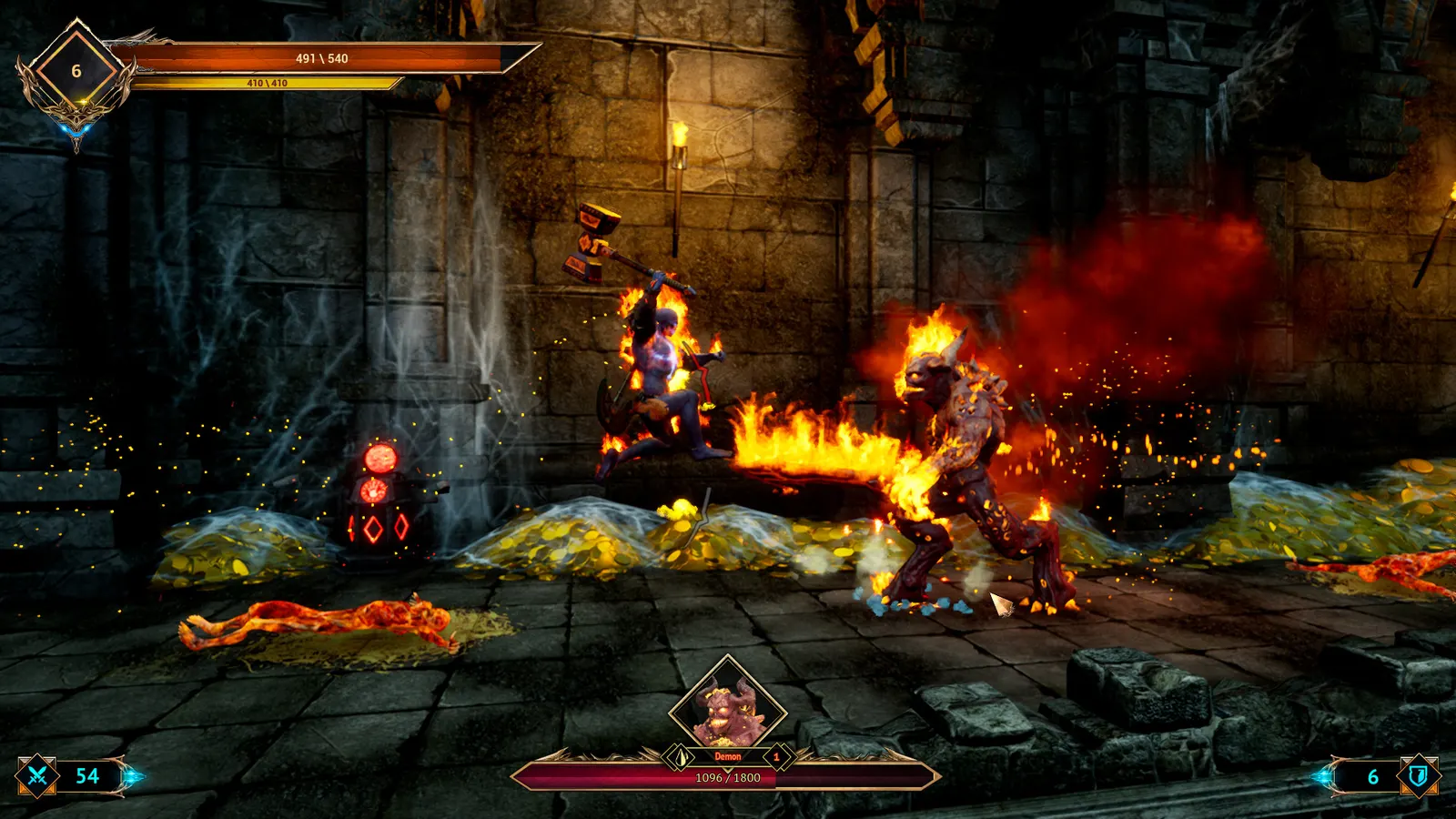 Demon Skin media 14