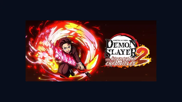 Demon Slayer -Kimetsu no Yaiba- The Hinokami Chronicles 2
