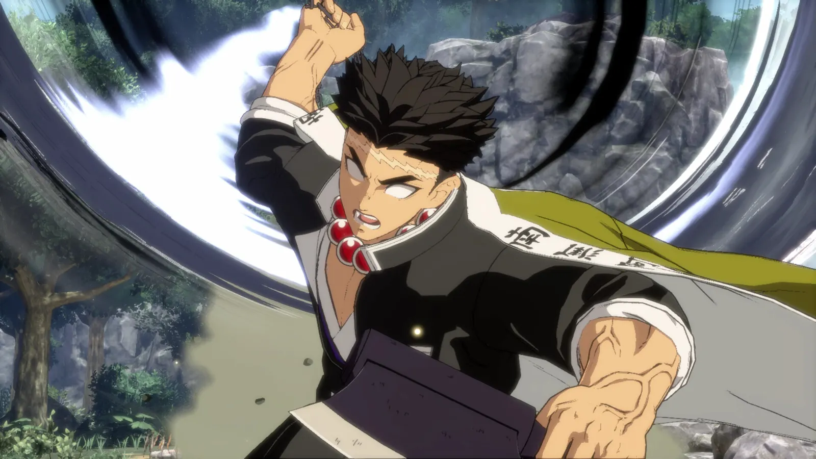 Demon Slayer -Kimetsu no Yaiba- The Hinokami Chronicles 2 media 10