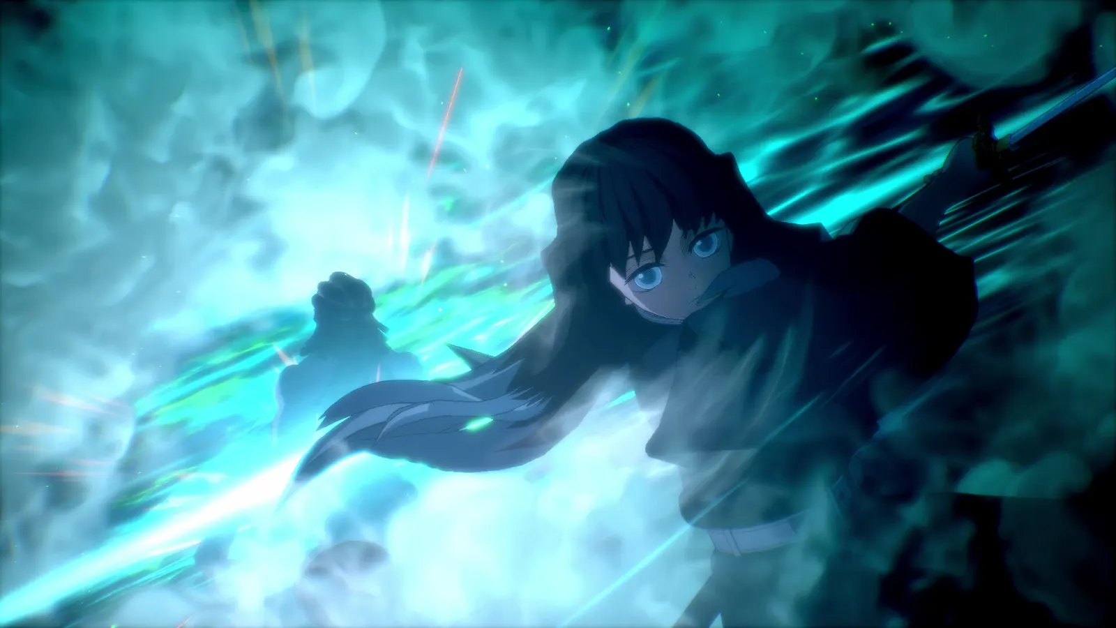 Demon Slayer -Kimetsu no Yaiba- The Hinokami Chronicles 2 media 13