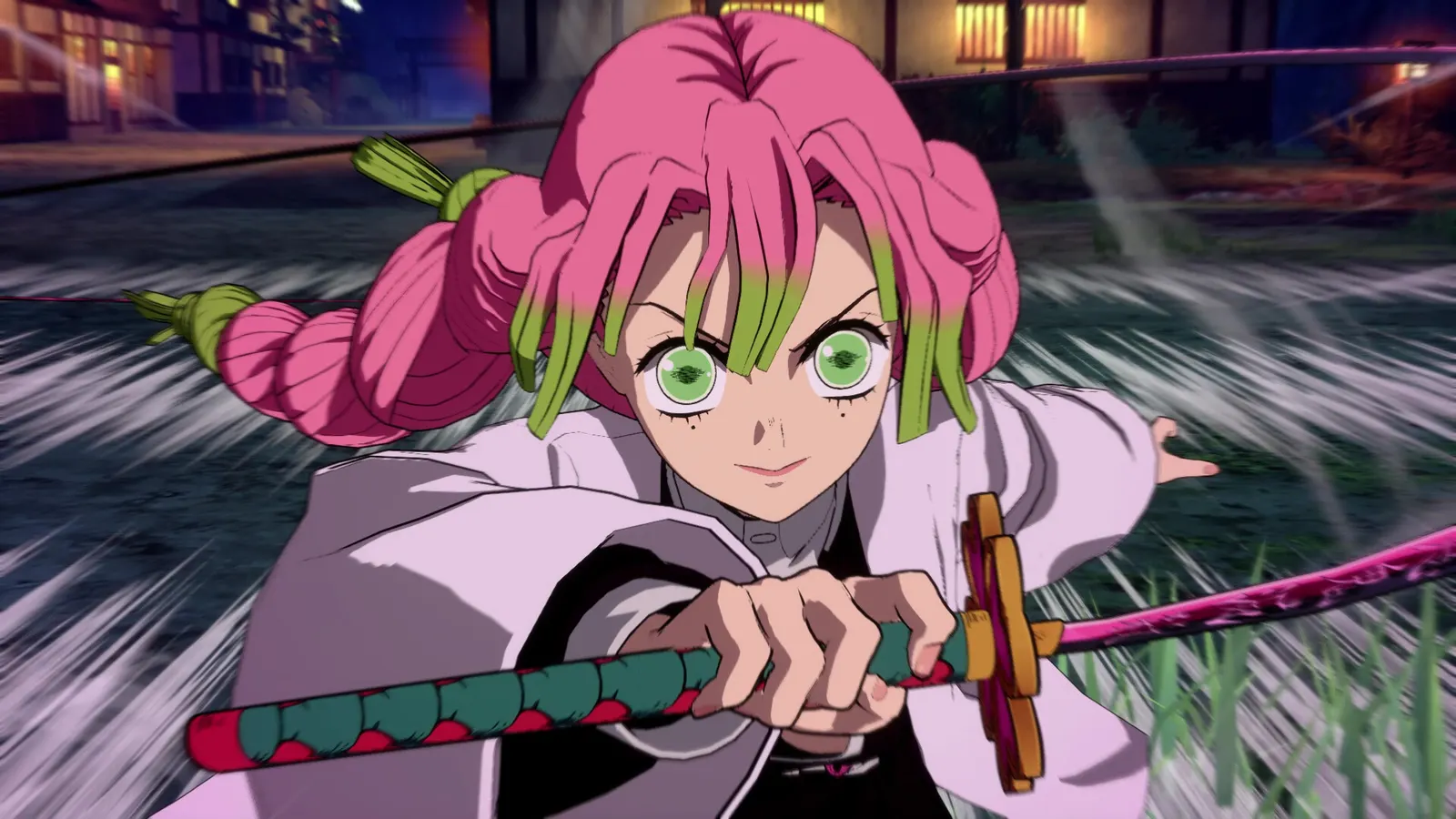 Demon Slayer -Kimetsu no Yaiba- The Hinokami Chronicles 2 media 14