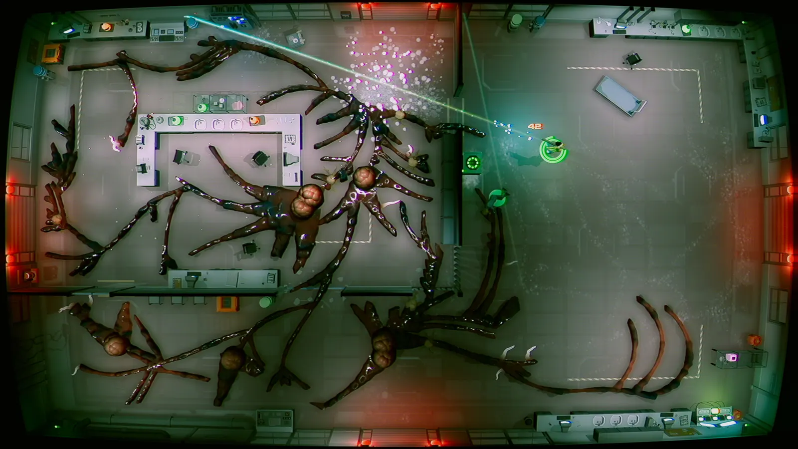 Demon Spore media 9