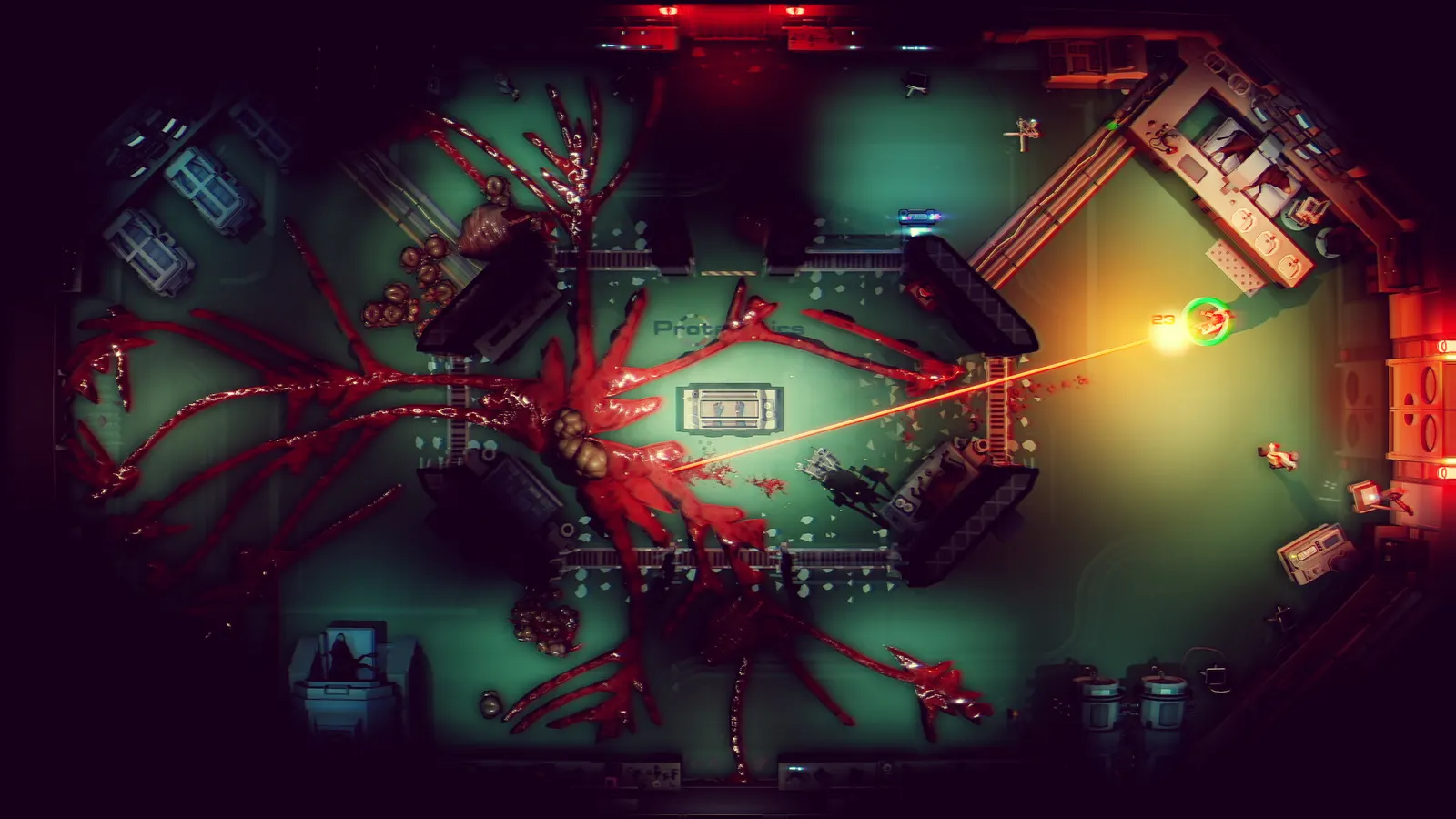 Demon Spore media 8