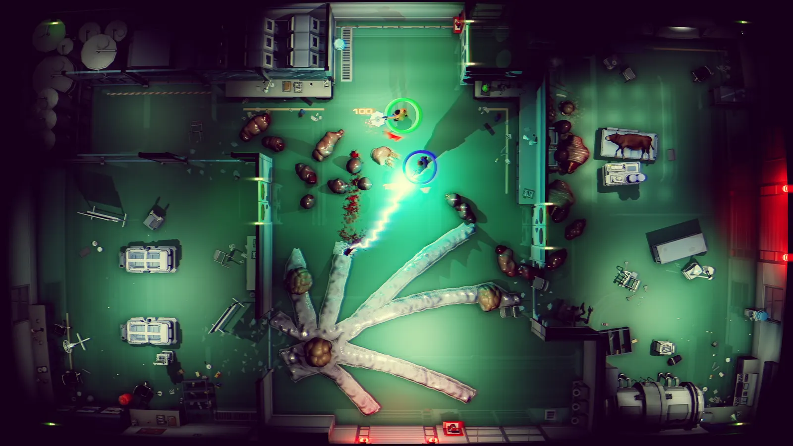 Demon Spore media 10