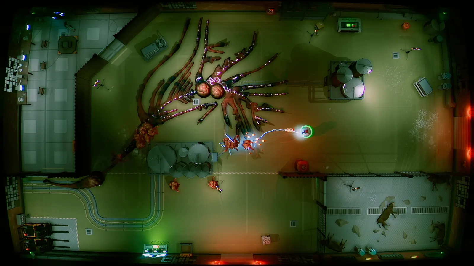 Demon Spore media 12