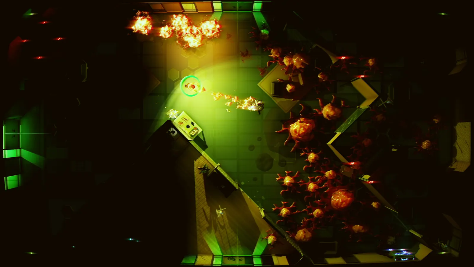 Demon Spore media 12