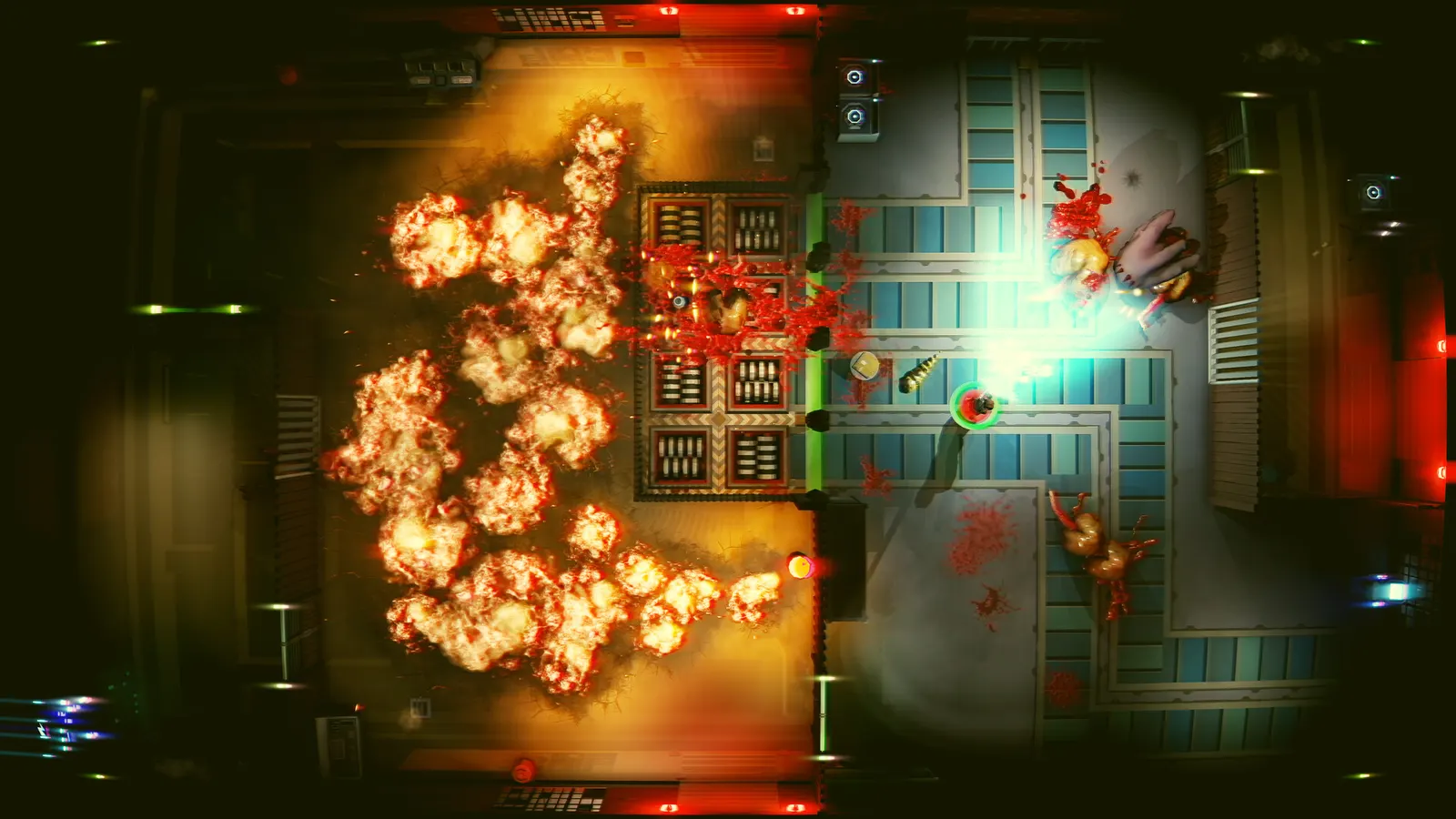 Demon Spore media 13