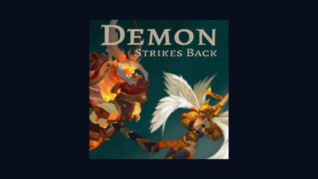 Demon Strikes Back