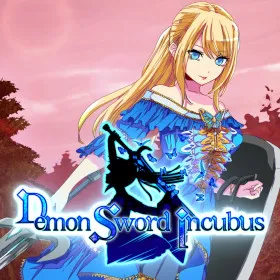 Обкладинка гри Demon Sword: Incubus