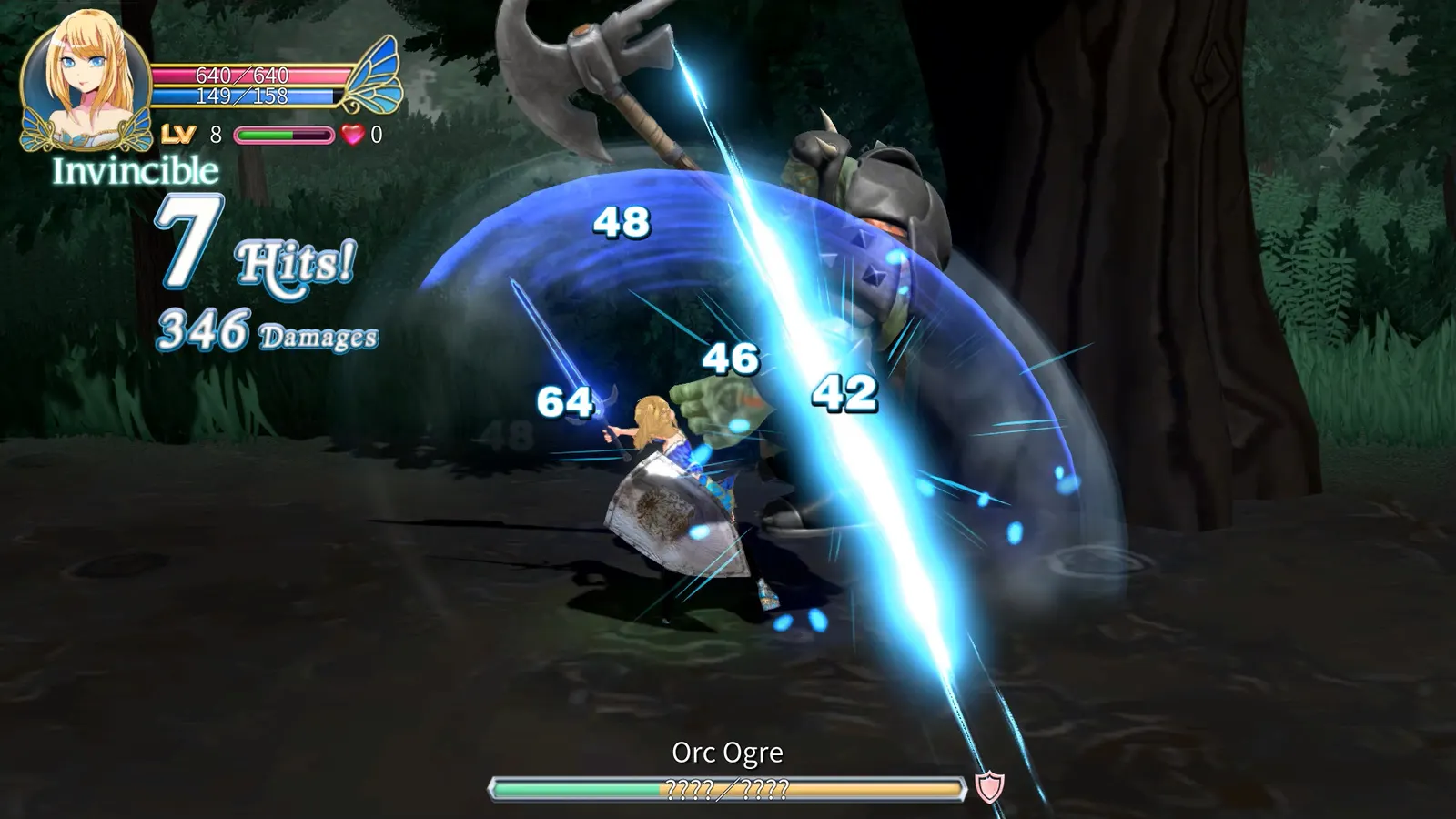 Demon Sword: Incubus media 4