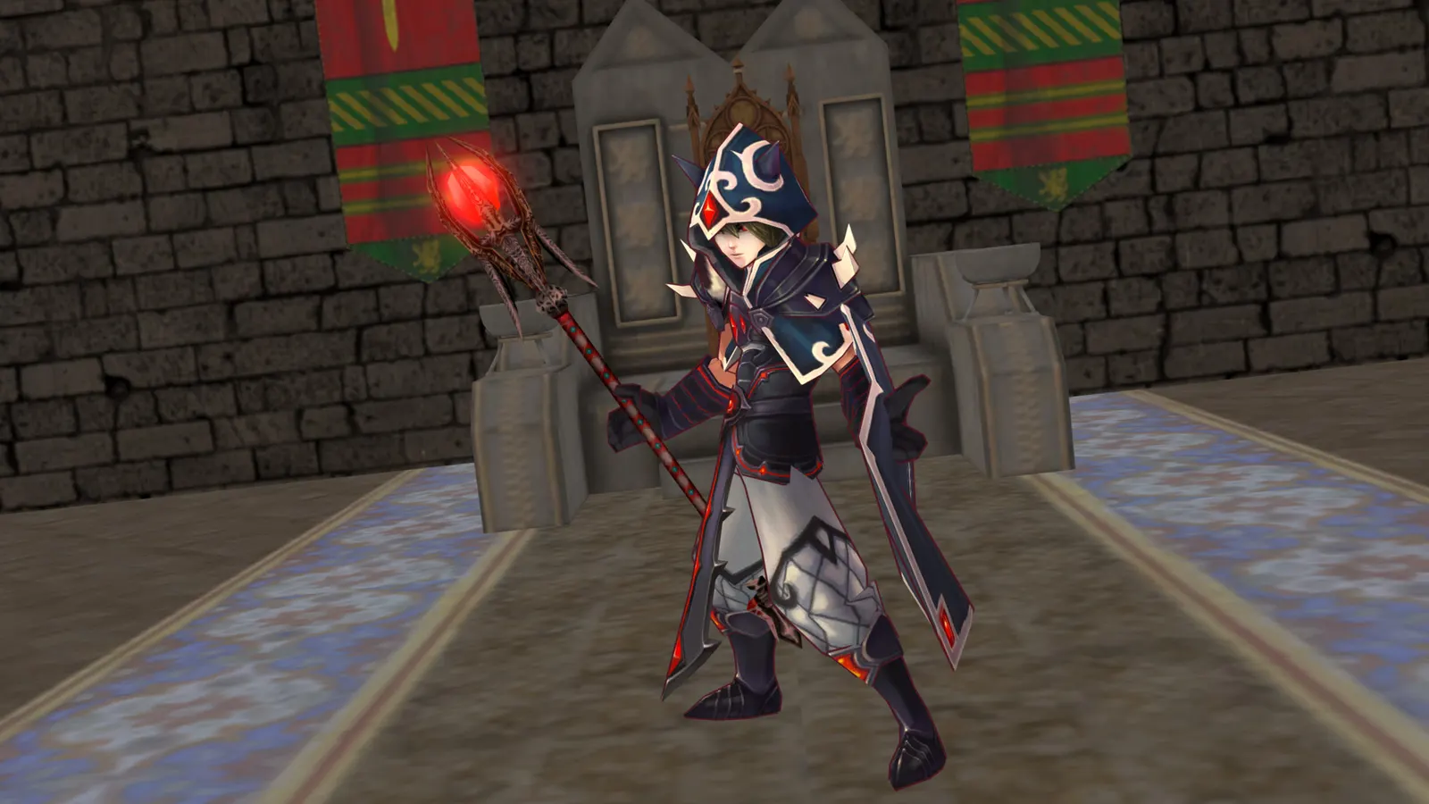 Demon Sword: Incubus media 5