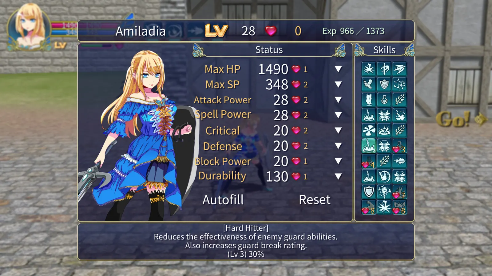 Demon Sword: Incubus media 8