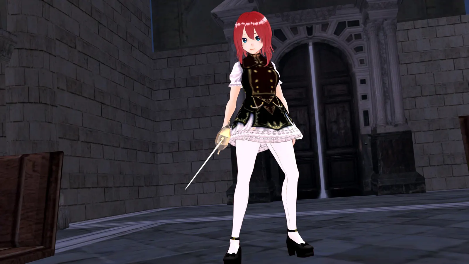 Demon Sword: Incubus media 9