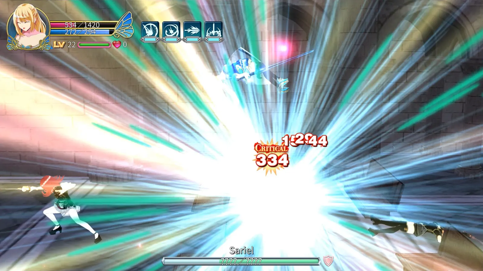 Demon Sword: Incubus media 11