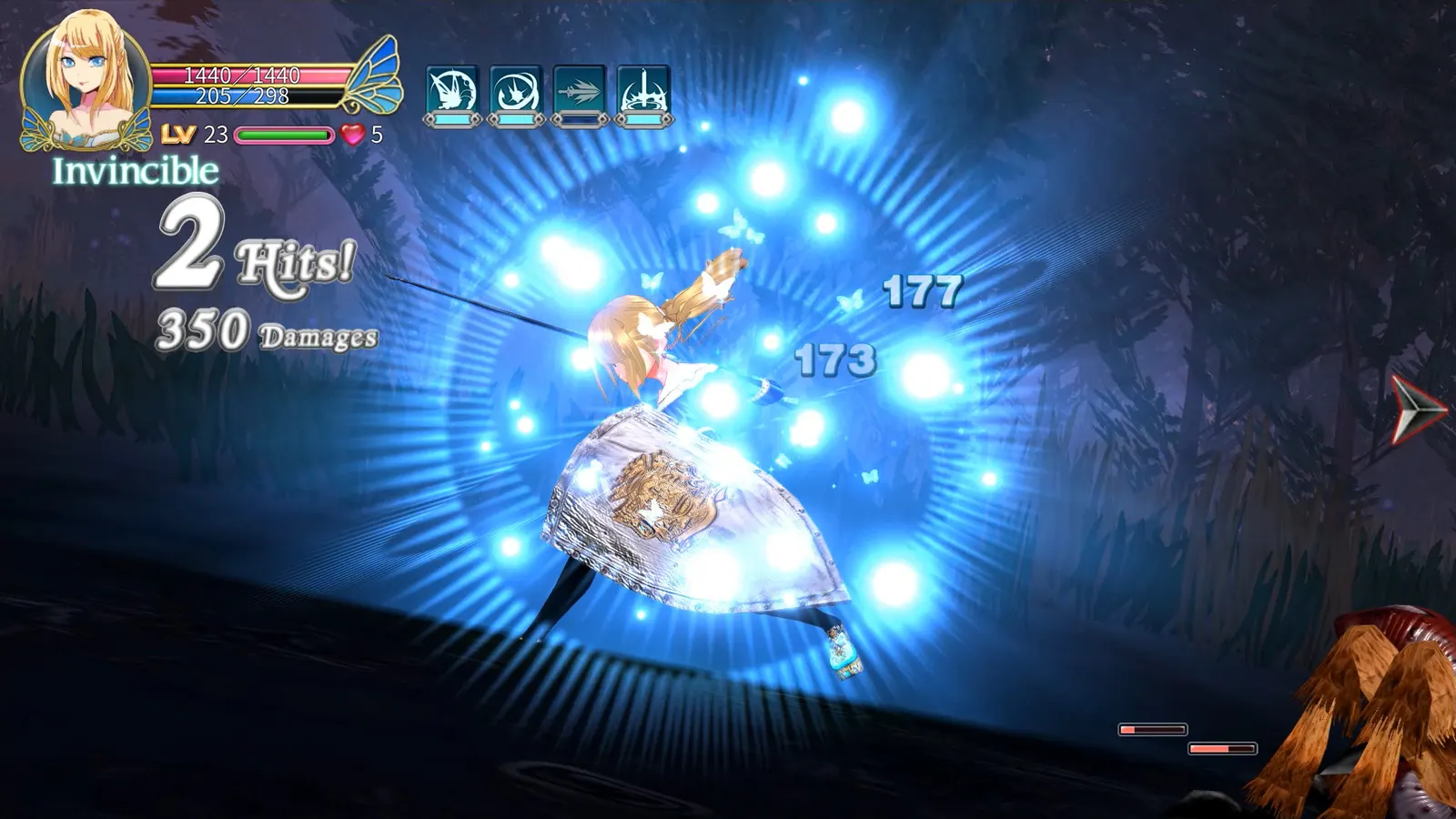 Demon Sword: Incubus media 17