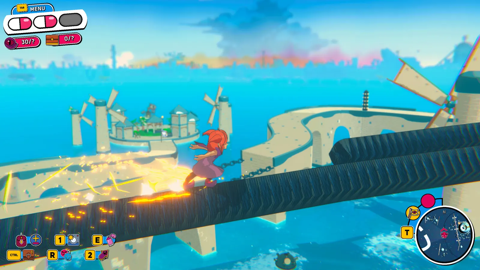 Demon Tides media 3