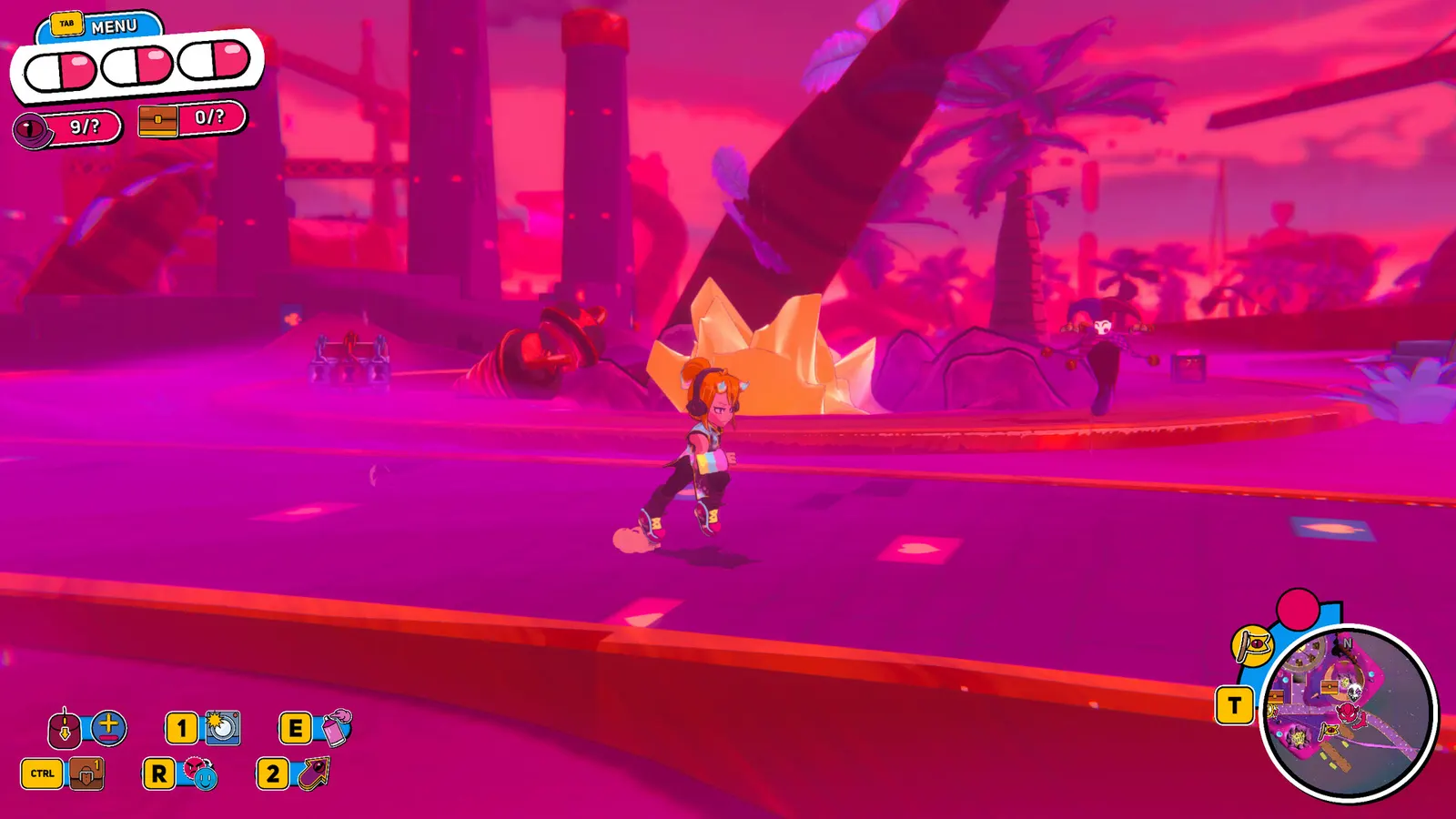 Demon Tides media 4