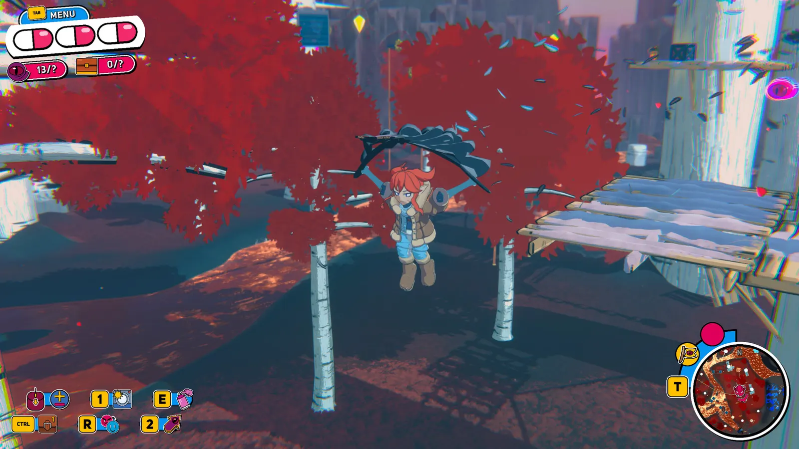 Demon Tides media 13