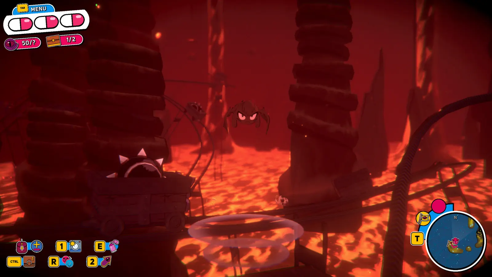 Demon Tides media 15
