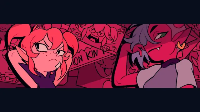 Demon Turf: Queens Edition