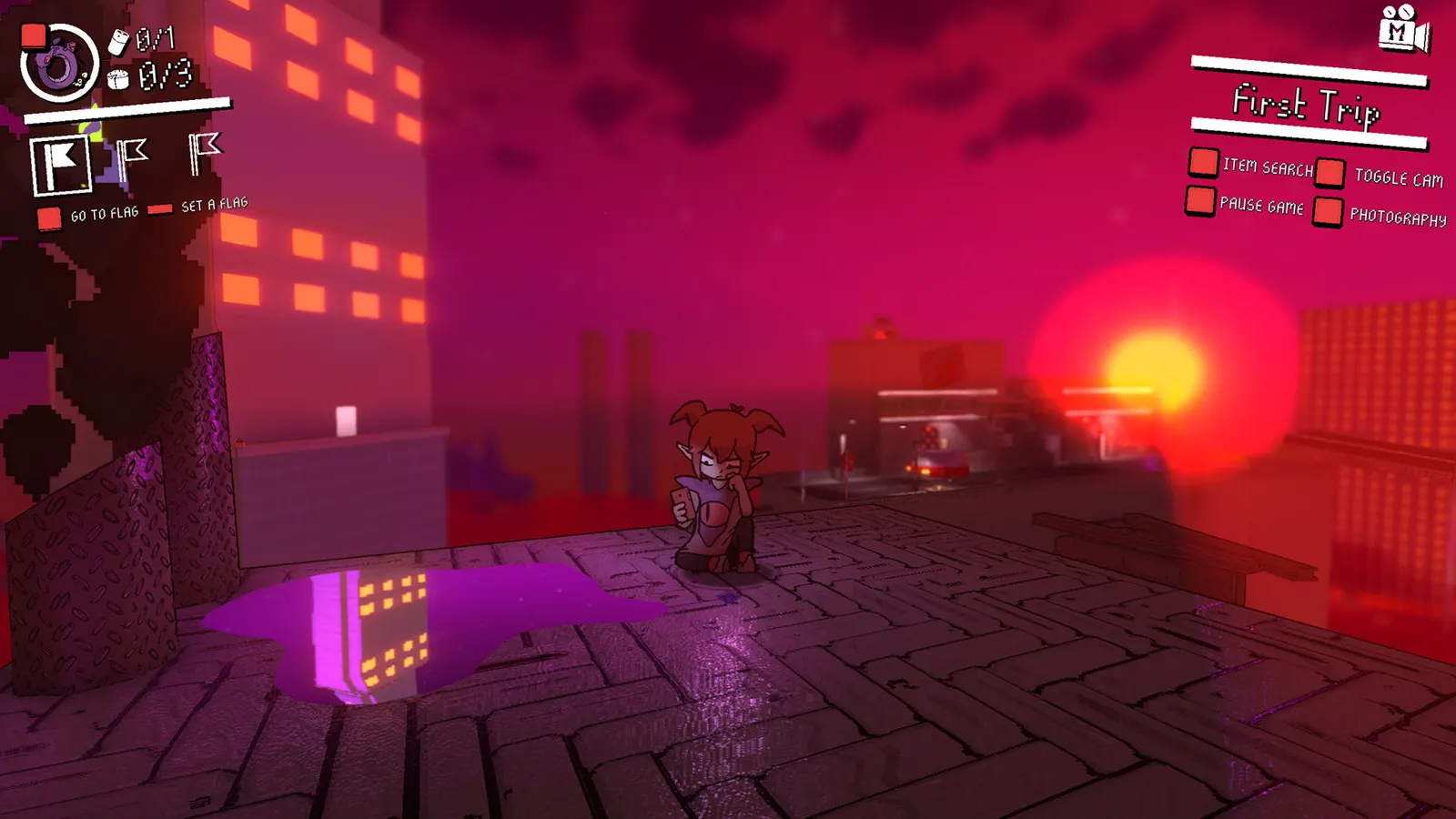 Demon Turf: Queens Edition media 4