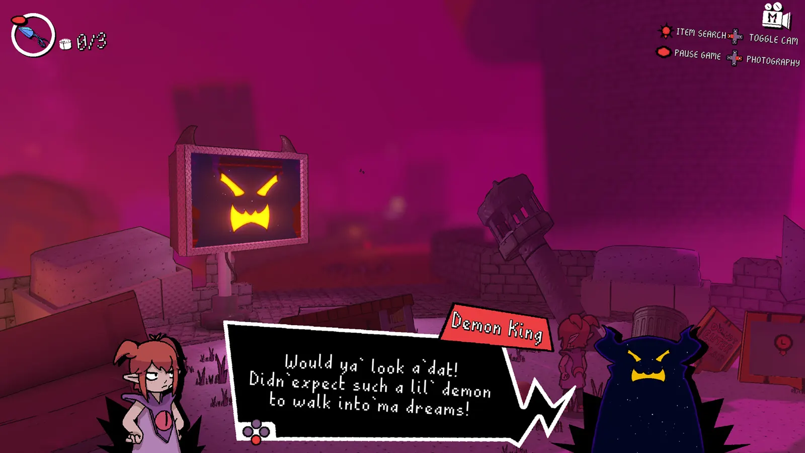 Demon Turf: Queens Edition media 6
