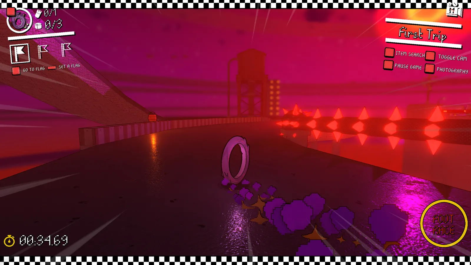 Demon Turf: Queens Edition media 10