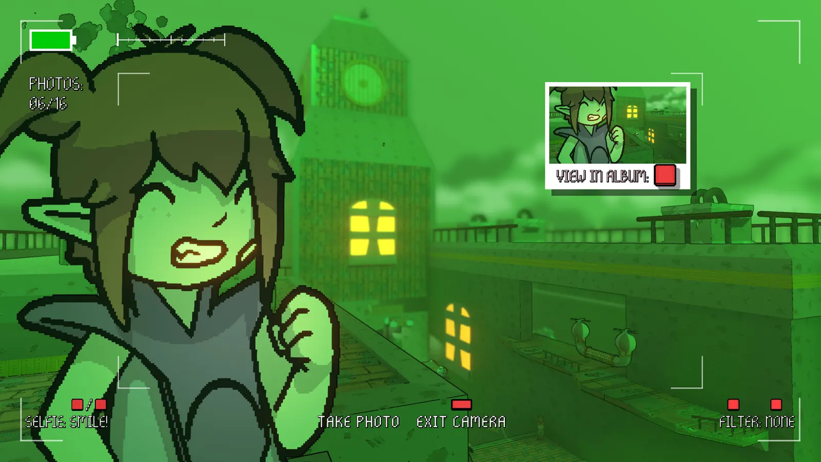 Demon Turf: Queens Edition media 12