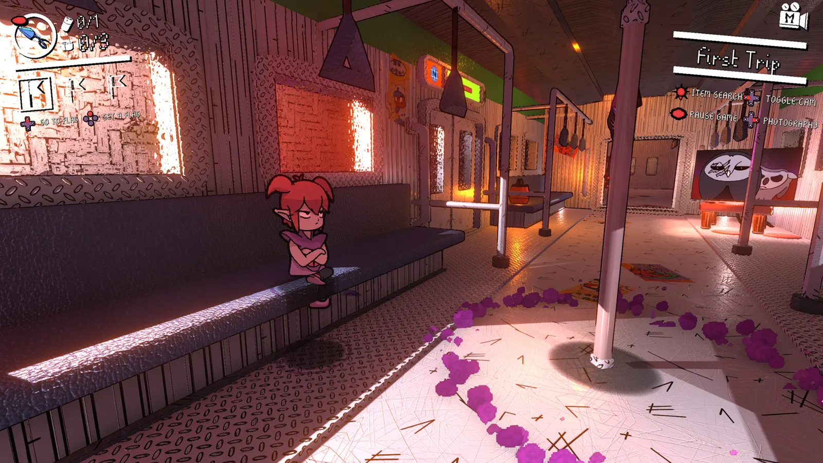 Demon Turf: Queens Edition media 14