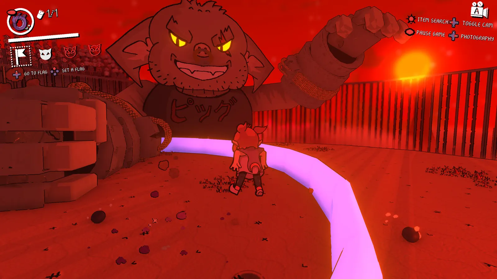 Demon Turf: Queens Edition media 15