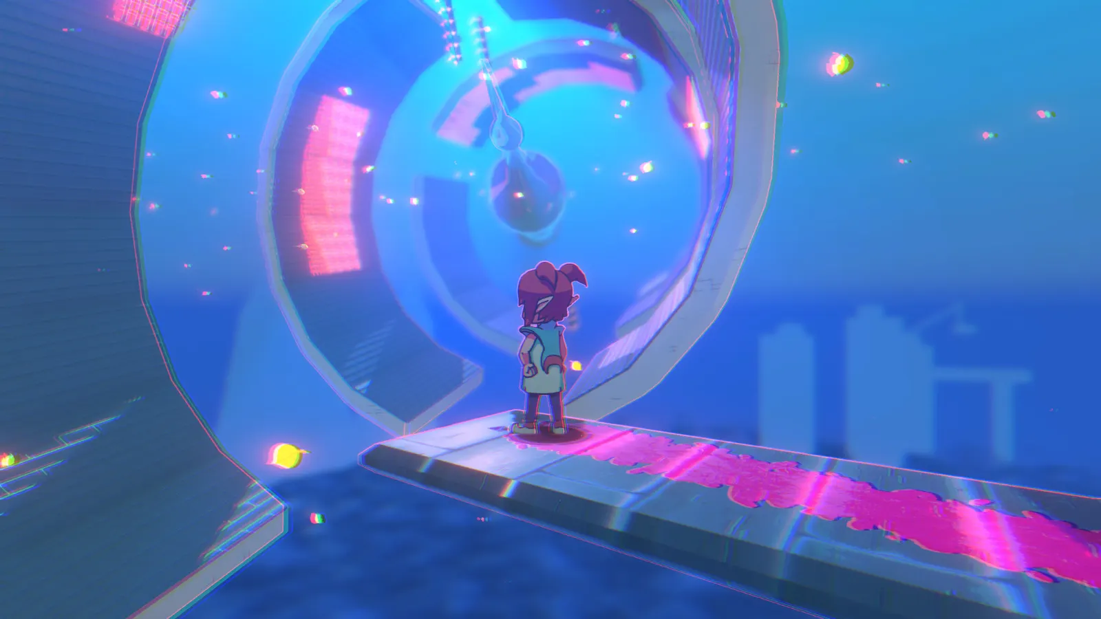 Demon Turf: Neon Splash media 4