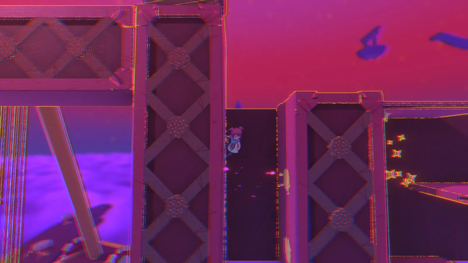 Demon Turf: Neon Splash media 5