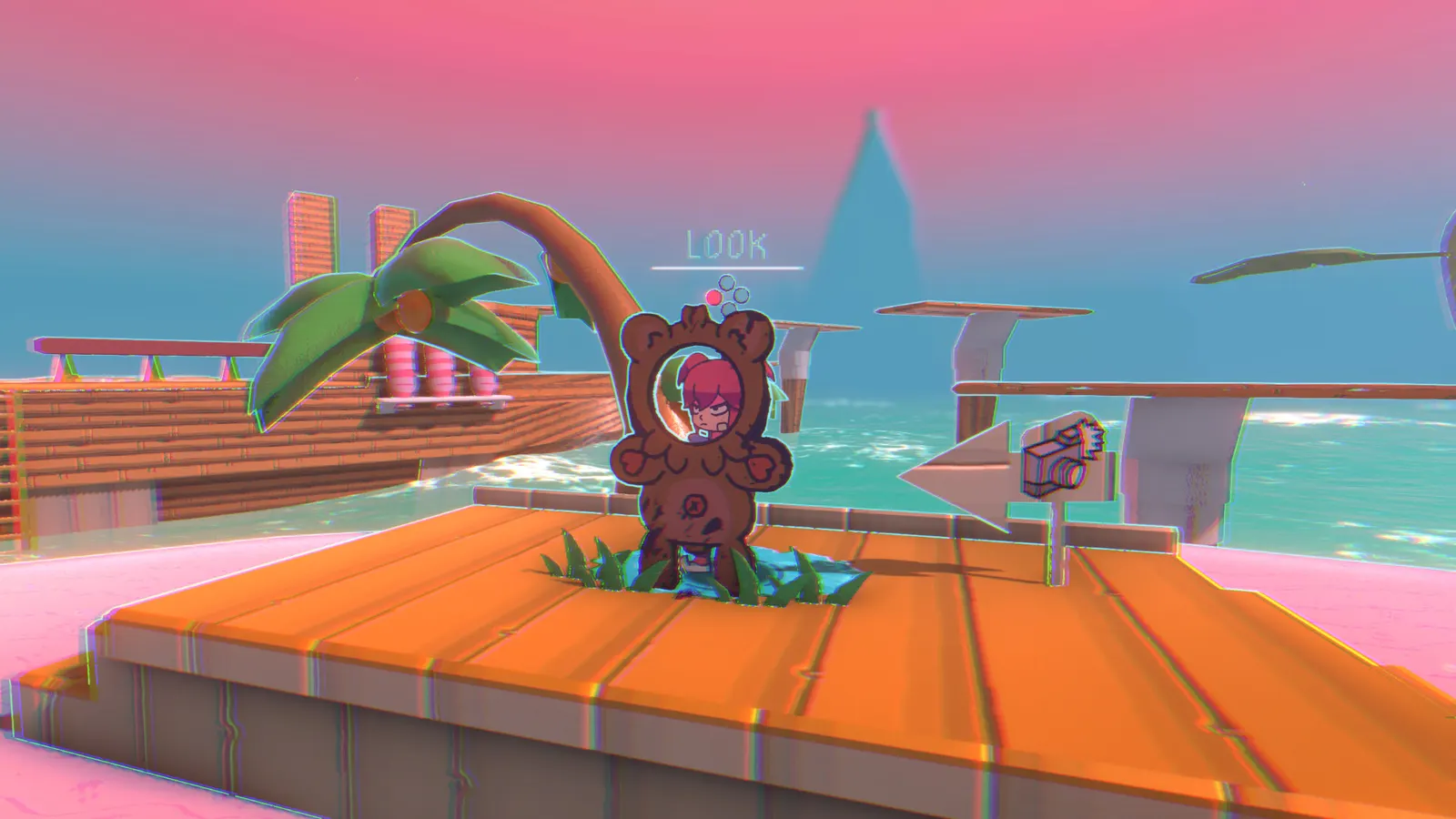 Demon Turf: Neon Splash media 9