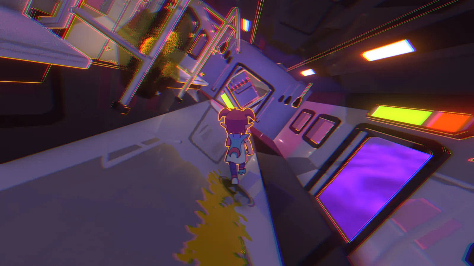 Demon Turf: Neon Splash media 12