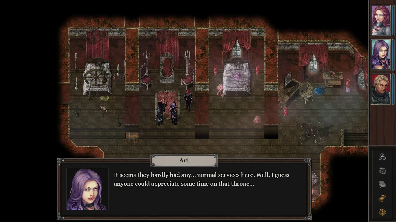 Demonheart: Hunters media 4